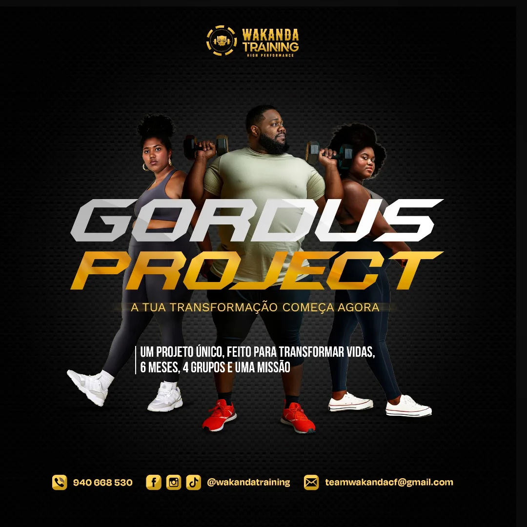 Gordus Project 90 Plus