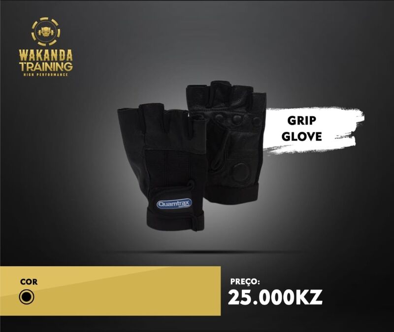 Grip Glove