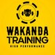 Wakanda Training