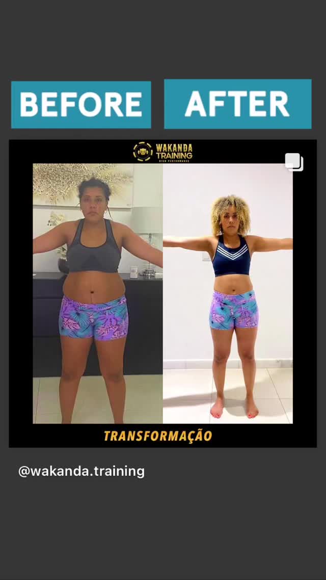 Transformação real
